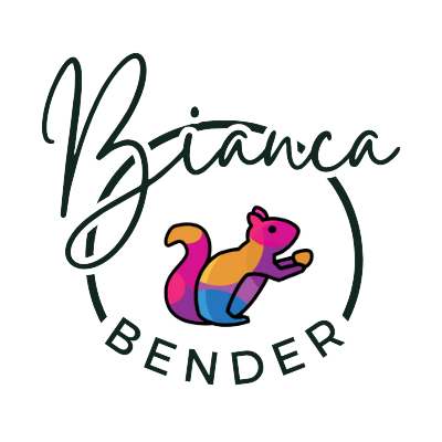 BIANCA BENDER logo