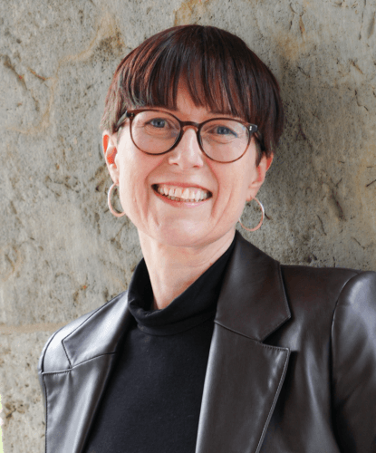 Portraitfoto Bianca Bender